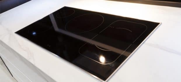 Do Induction Hobs Scratch Easily?