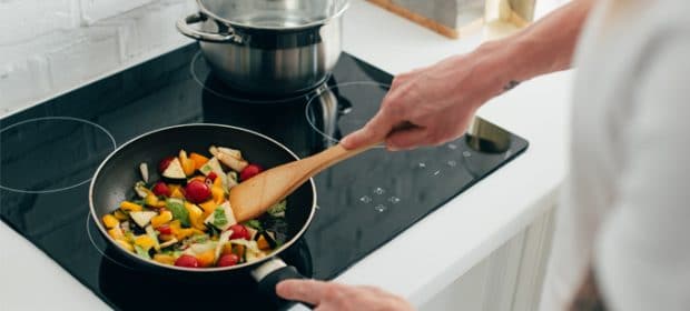 Ceramic Hob vs Induction – What’s the Difference?