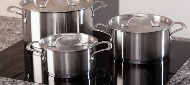 Does Stainless-Steel Cookware Work on Induction Hobs?