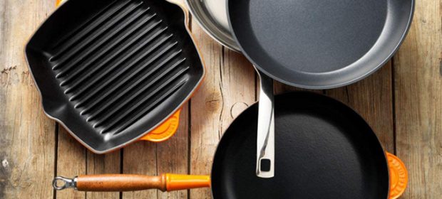 Can You Use Le Creuset Cookware on Induction Hobs?