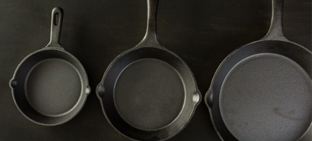 Does Cast-Iron Cookware Work on Induction Hobs?