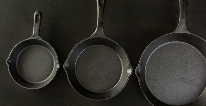 Does Cast-Iron Cookware Work on Induction Hobs