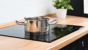 Induction Hob vs Electric Hob – Are they the Same? – Hob Guide