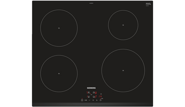 Siemens 13 Amp Induction Hob