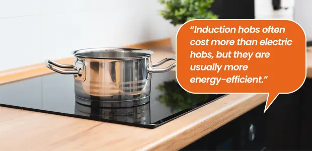 induction hob