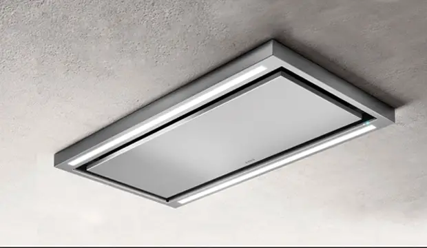 Ceiling Extractor Fan