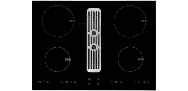 Cookology Induction Hob with Extractor