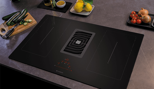 Faber GALILE Air Venting Induction Hob