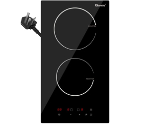 Gionien Domino Induction Hob